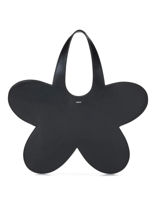 Coperni Sac Bandoulière - Noir