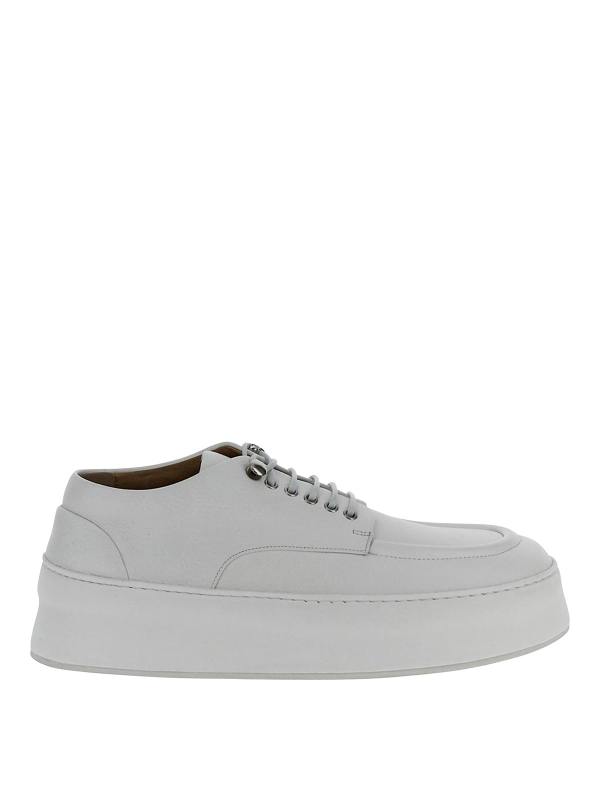 Marsèll Ballerines - Beige
