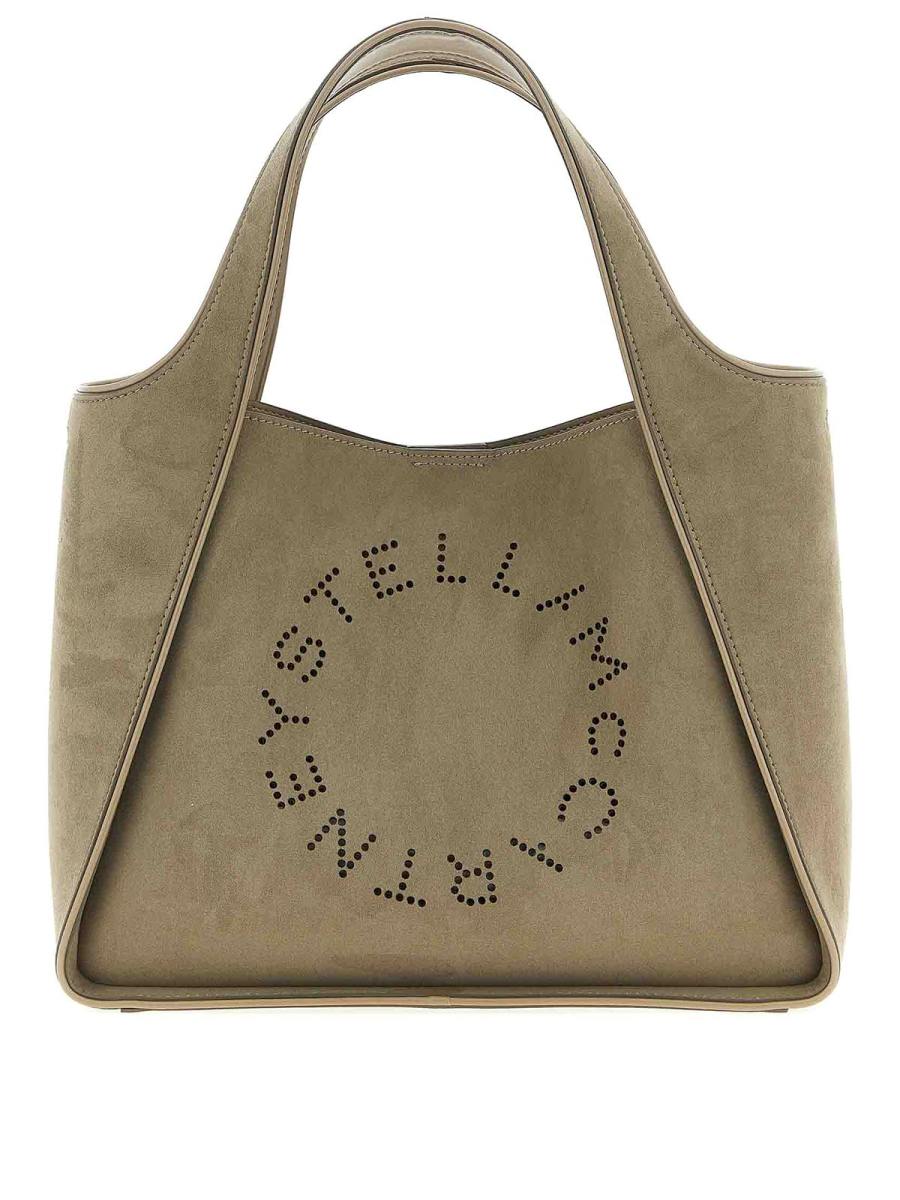 Stella Mccartney Sac Bandoulière - Vert