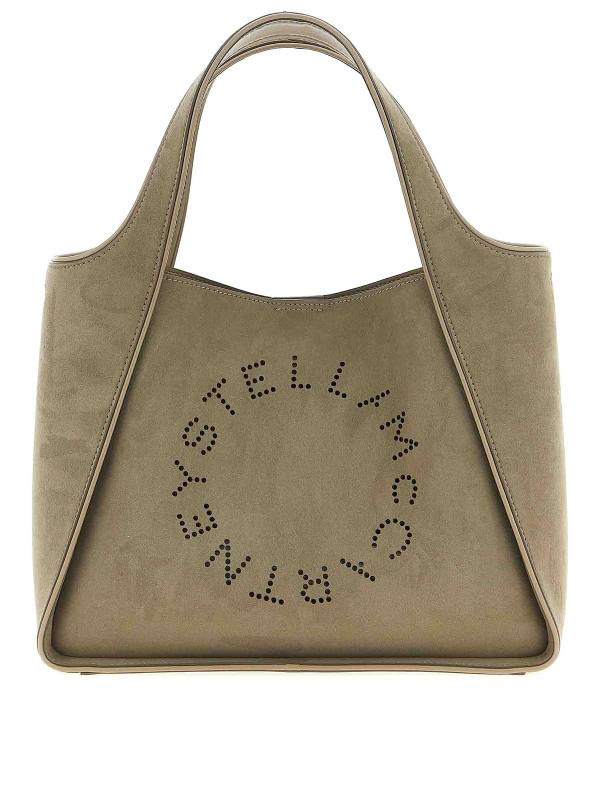 Stella Mccartney Sac Bandoulière - Vert