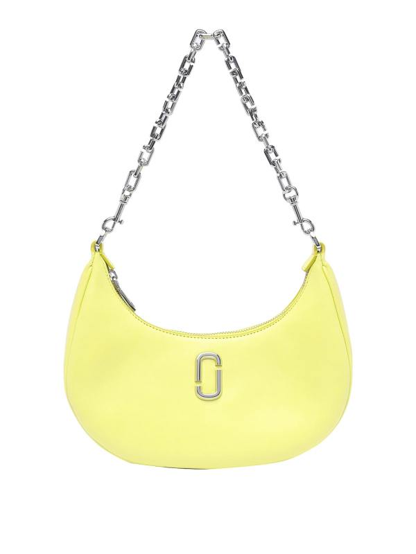 Marc Jacobs Sac Bandoulière - The Curv