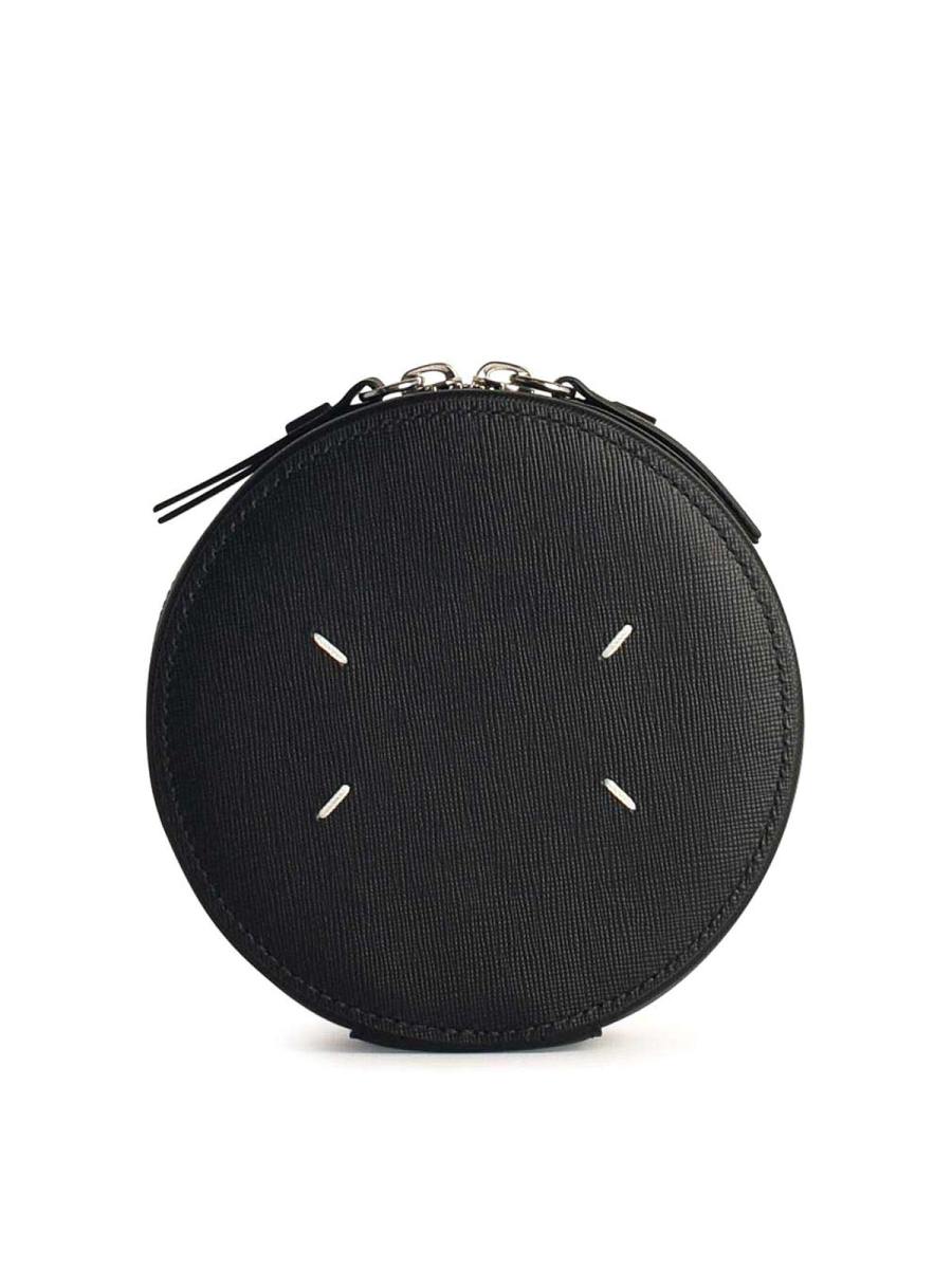 Maison Margiela Portefeuilles - Noir