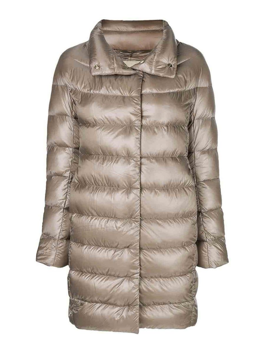 Herno Blouson Rembourré - Dora