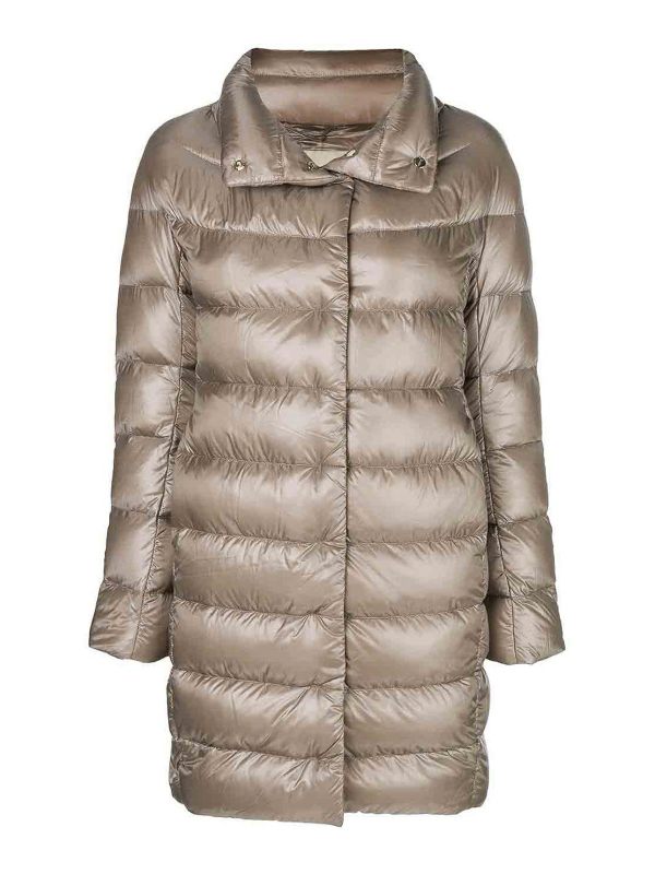 Herno Blouson Rembourré - Dora