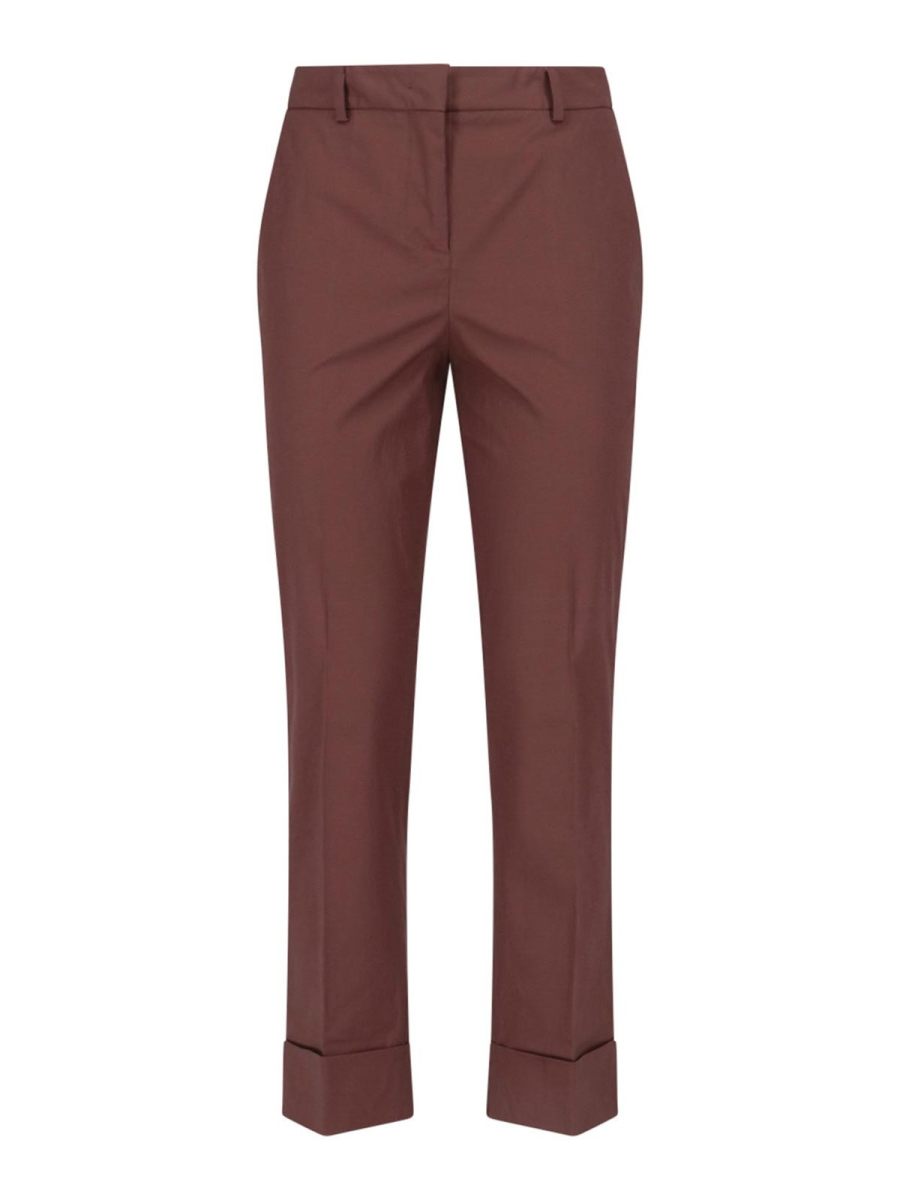 Incotex Pantalons Décontractés - Slowear