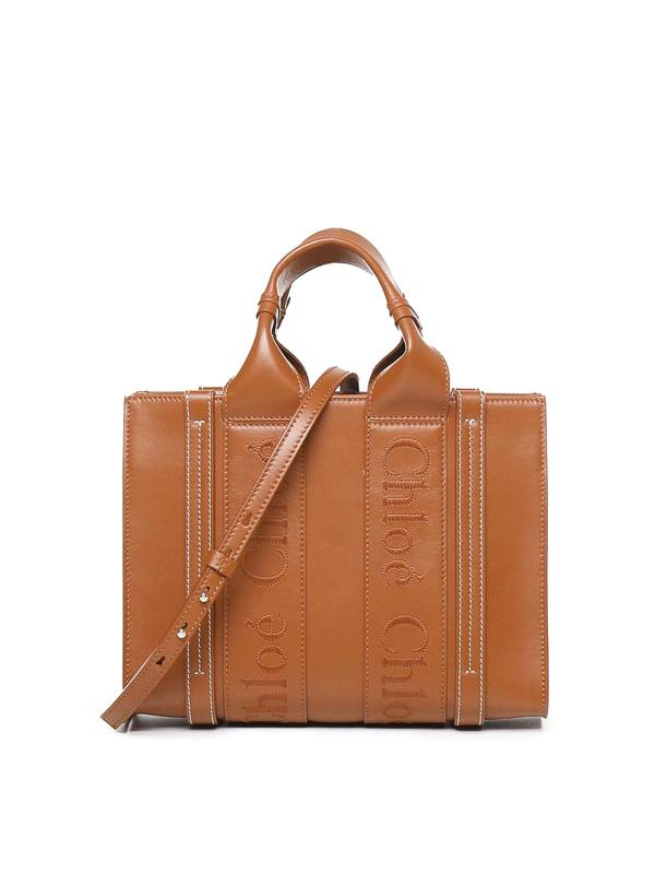 Chloe' Sac Bandoulière - Marr