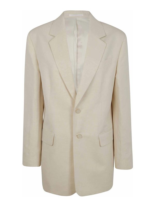 Filippa K Blazer - Couleur Chair