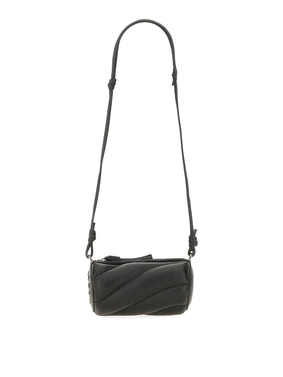 Fiorucci Sac Bandoulière - Noir