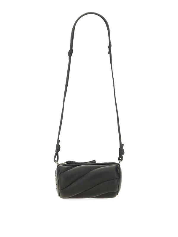 Fiorucci Sac Bandoulière - Noir