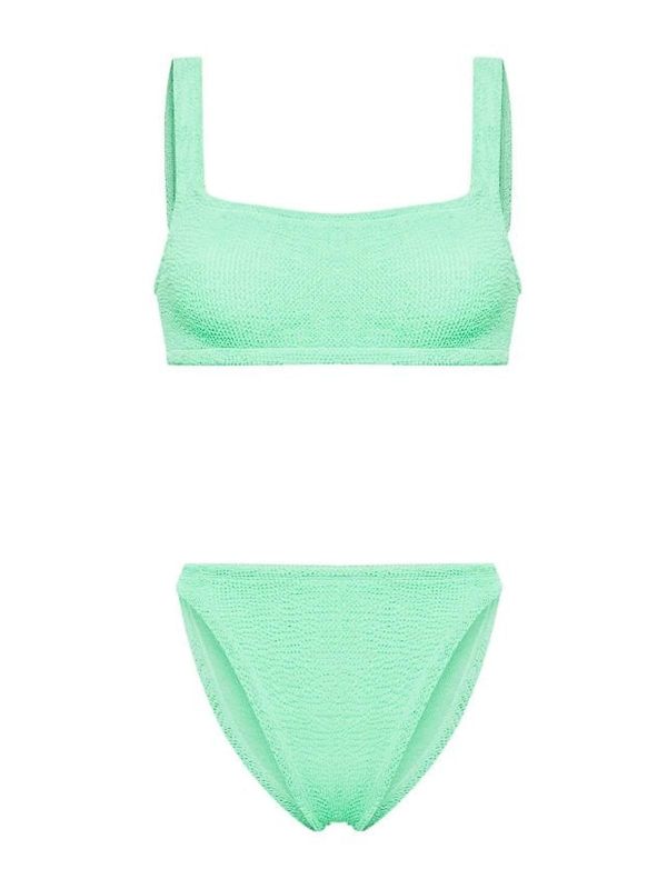 Hunza G Maillot De Bain - Jau