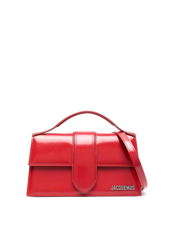 Jacquemus Sac Bandoulière - Tour