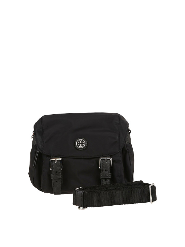 Tory Burch Sac Porté Épaule - Virginia