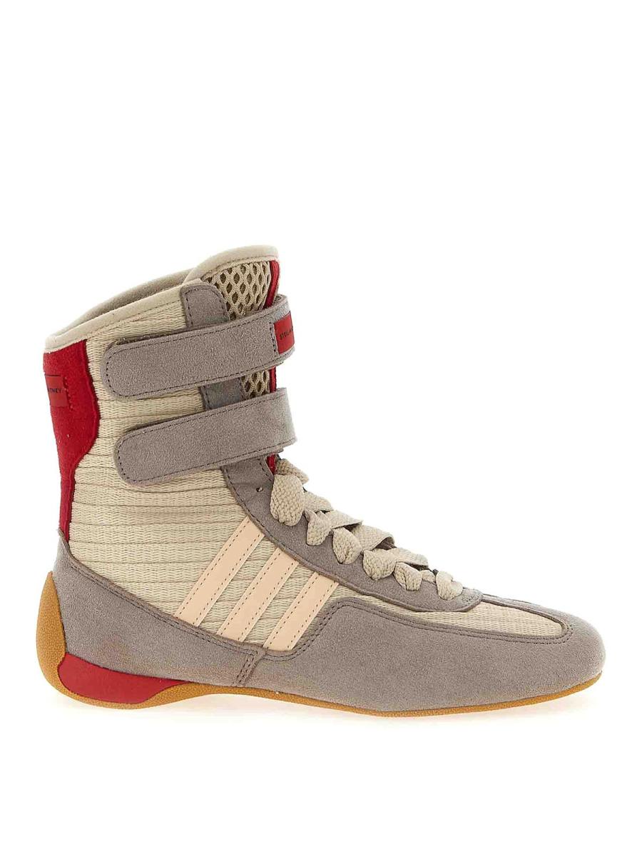 Stella Mccartney Baskets - Multicolore