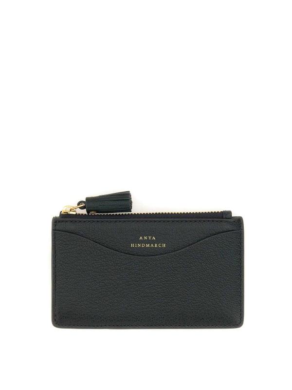 Anya Hindmarch Portefeuilles - Multicolor