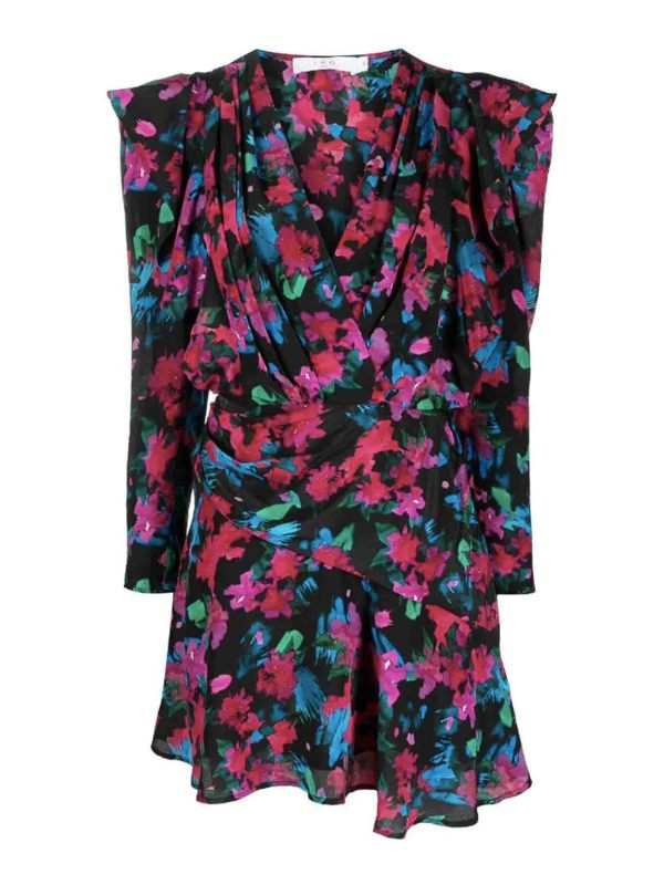 Iro Robe Courte - Masca