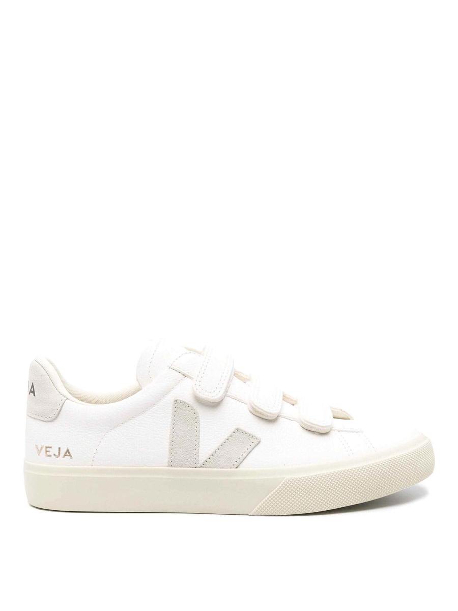 Veja Baskets - Blanc