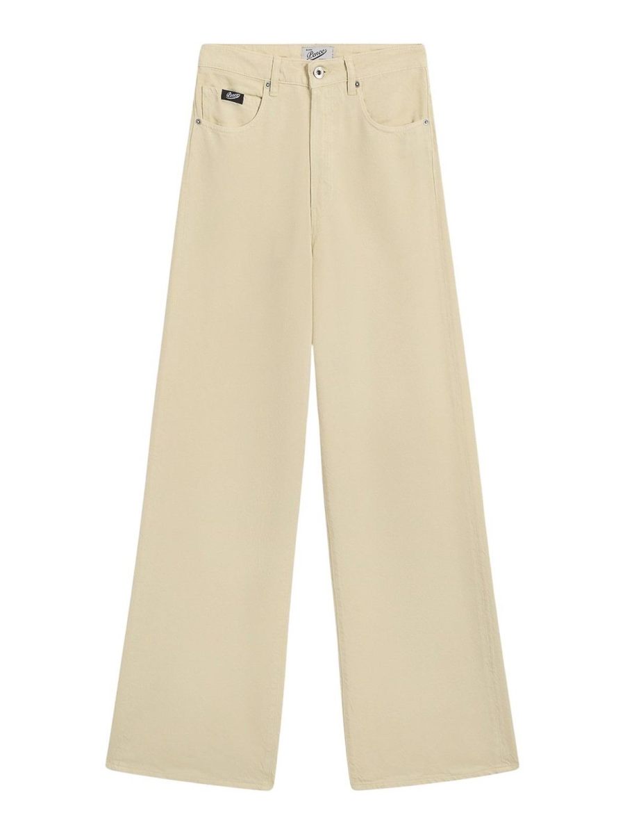 Pence Pantalon Couturier - Noir