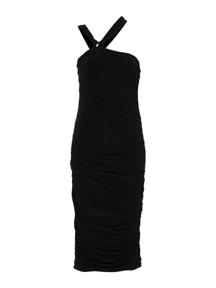 Isabel Marant Maxi Robe - Noir