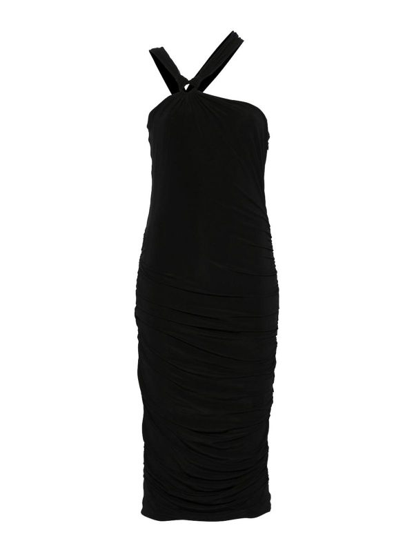 Isabel Marant Maxi Robe - Noir