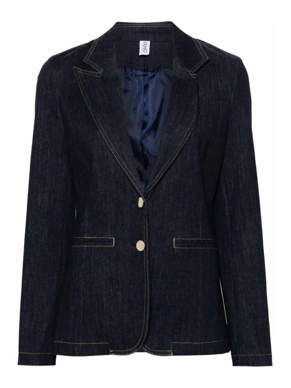 Liu Jo Blazer - Bleu