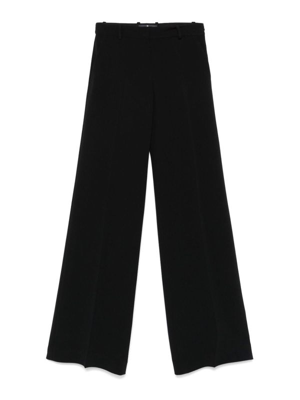 Ermanno Scervino Short - Noir