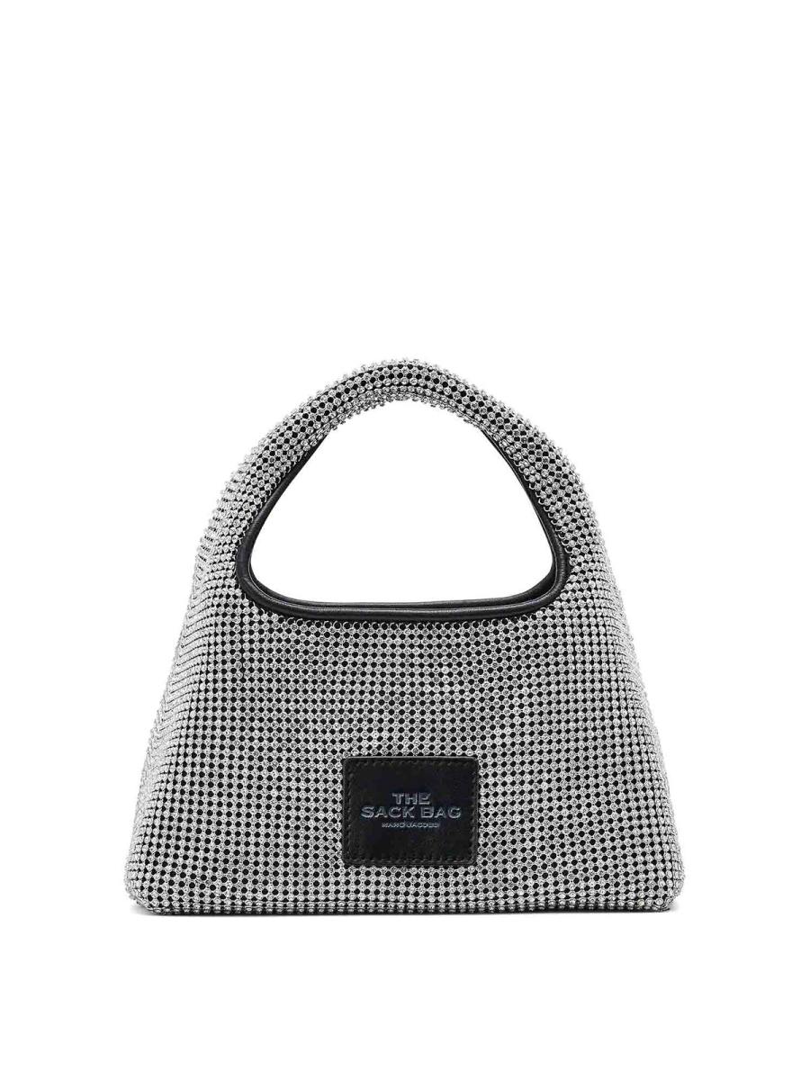 Marc Jacobs Sac Bandoulière - Noir