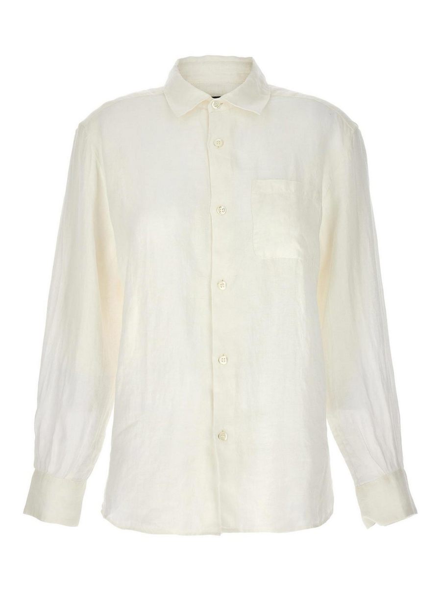A. P.C. Chemise - Sela