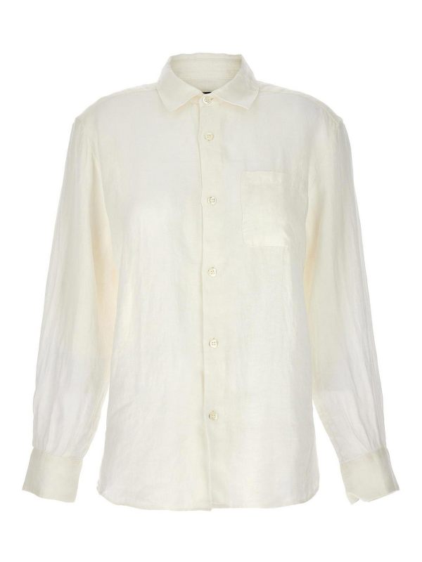 A. P.C. Chemise - Sela