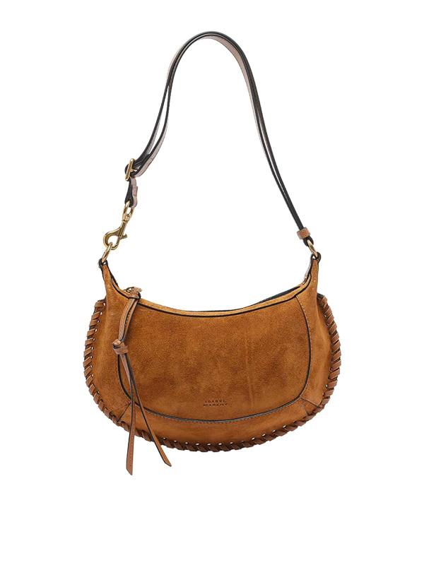 Isabel Marant Sac Porté Épaule - Marr