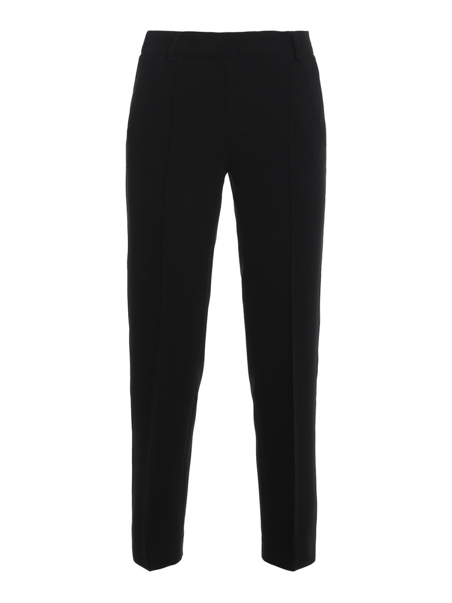 Michael Kors Pantalons Décontractés - Noir