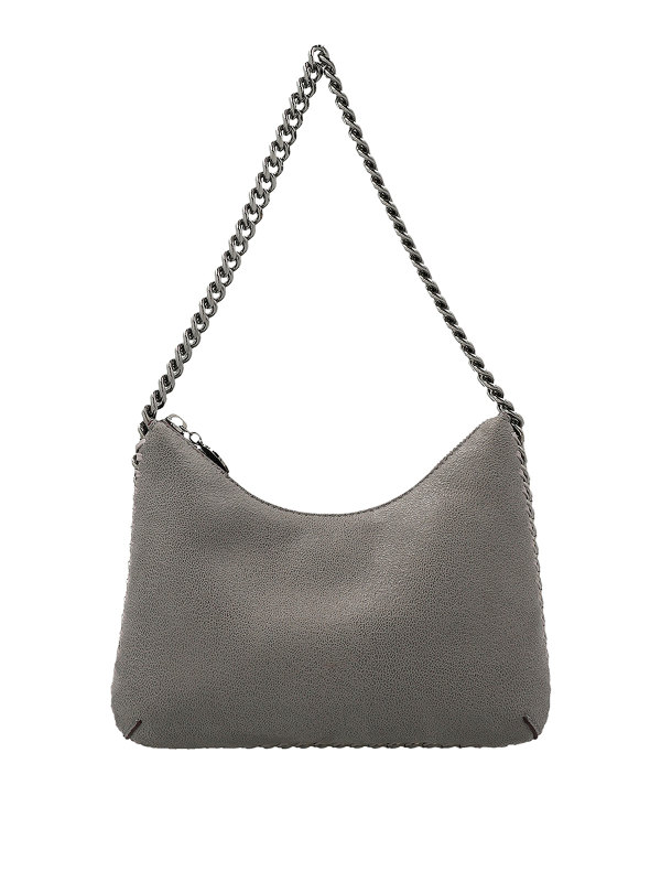 Stella Mccartney Sac Porté Épaule - Falabella M