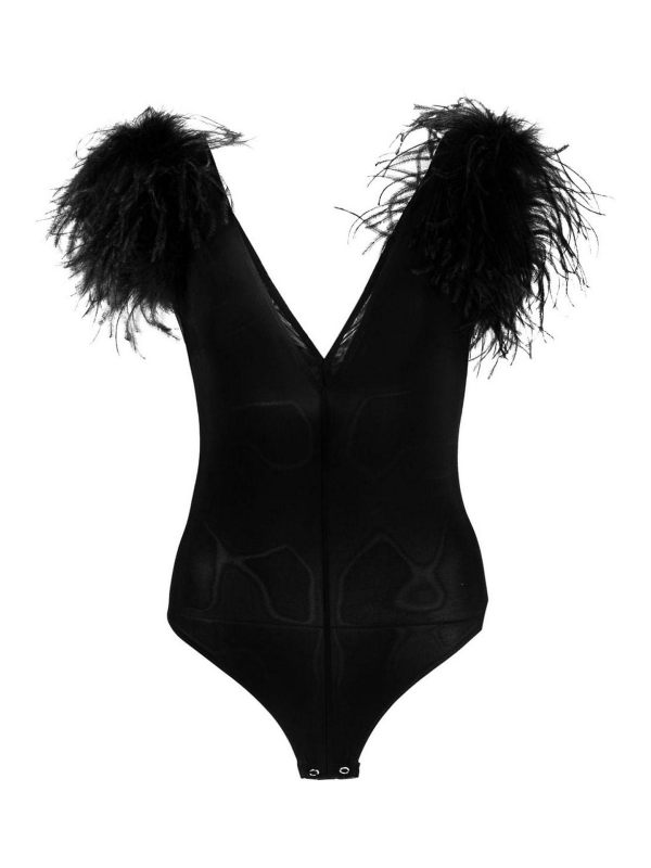 Pinko Top - Buttafuoco