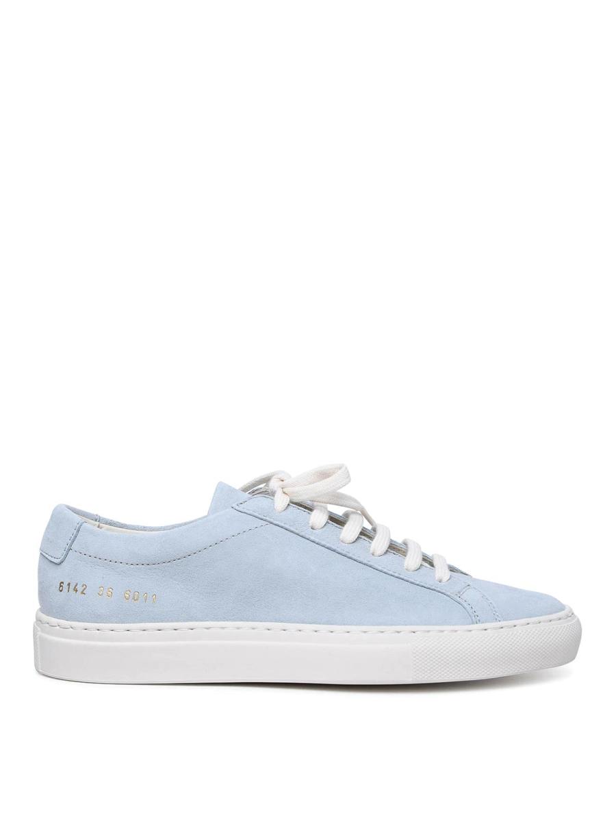 Common Projects Baskets - Achilles