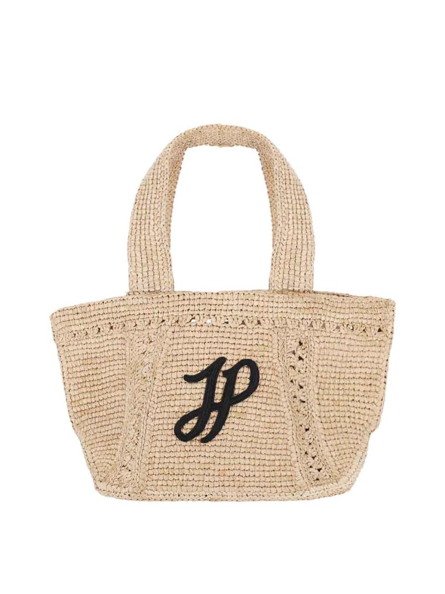 Patou Sac Cabas - Beig