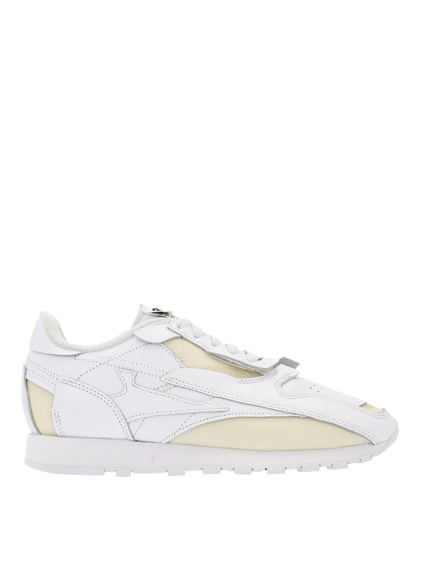 Maison Margiela Baskets - Maison Margiela X Reebok