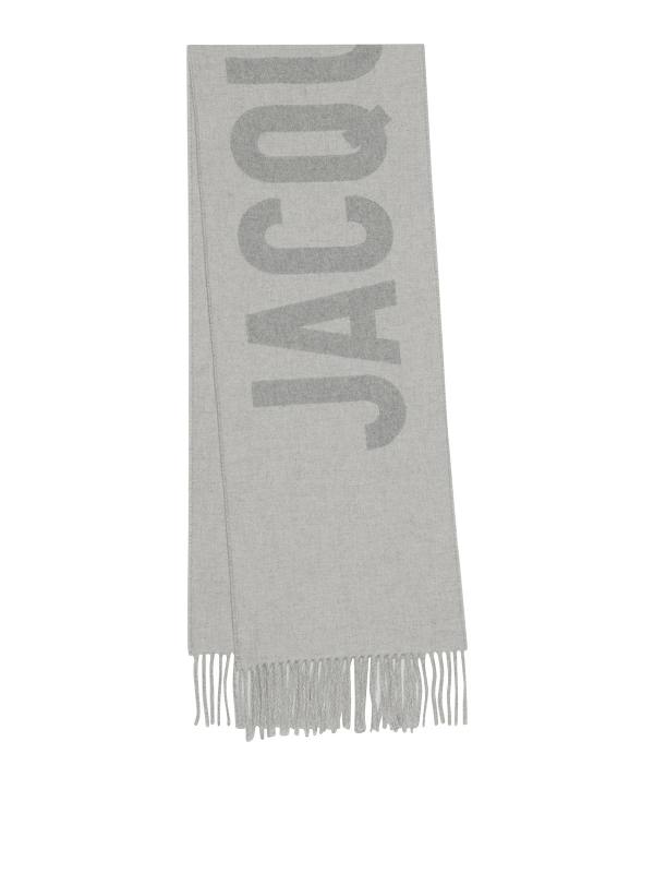 Jacquemus Écharpe - Gr