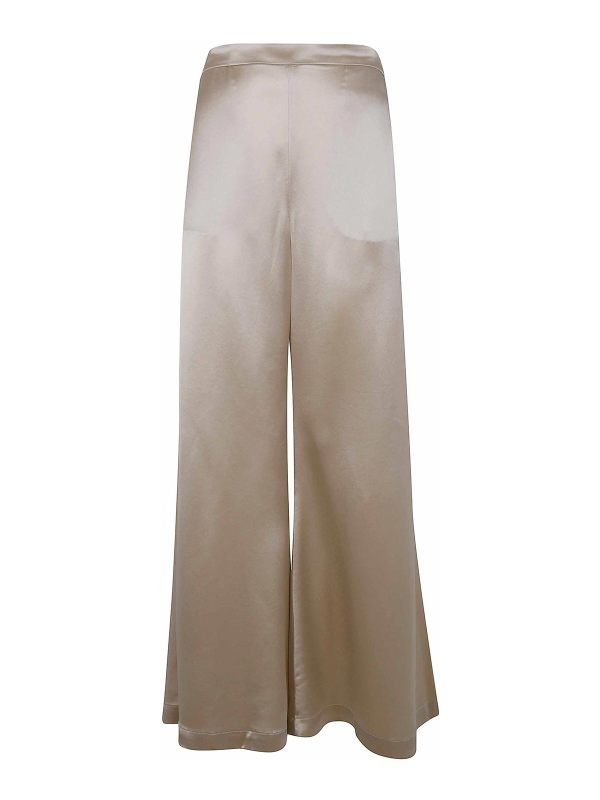By Malene Birger Pantalons Décontractés