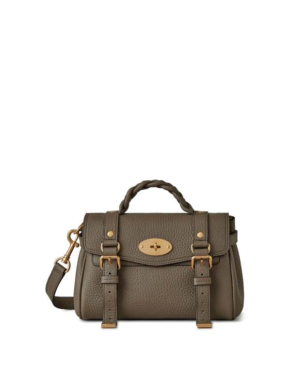 Mulberry Sac Cabas - Vert