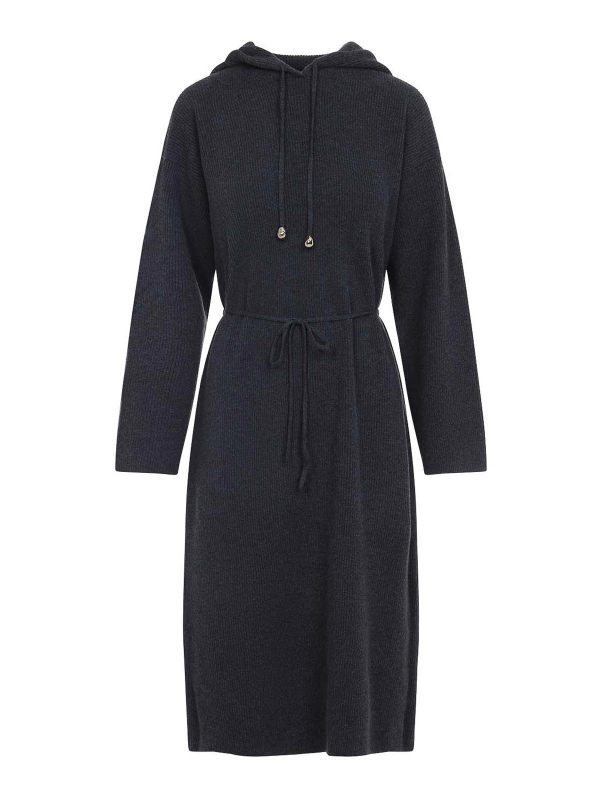Fabiana Filippi Robe Courte - Denim