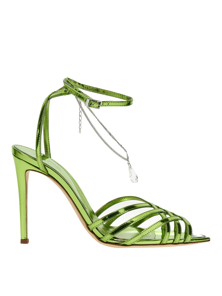 Nicolò Beretta Sandales - Vert