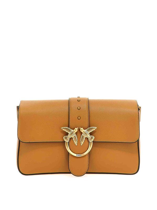 Pinko Sac Bandoulière - Marr