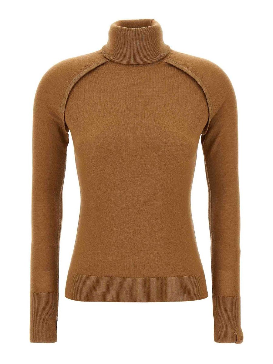 Victoria Beckham Top - Beige