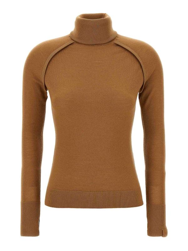 Victoria Beckham Top - Beige