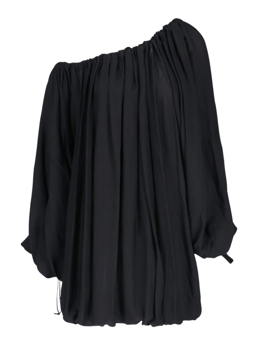 Khaite Top - Noir