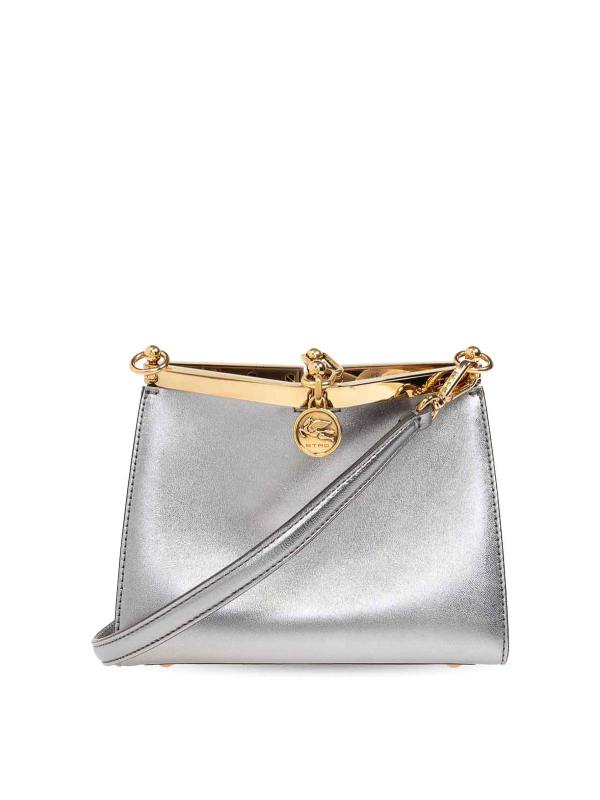 Etro Sac Porté Épaule - Noir