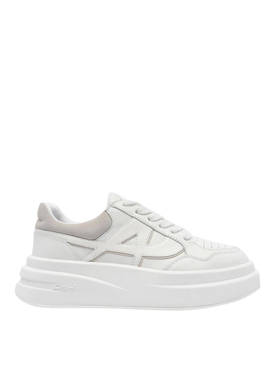 Ash Baskets - Blanc