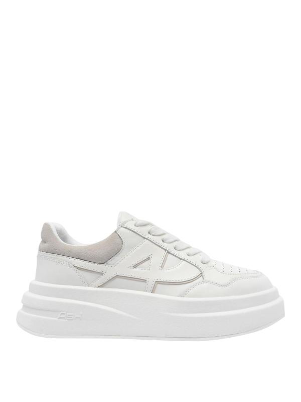 Ash Baskets - Blanc