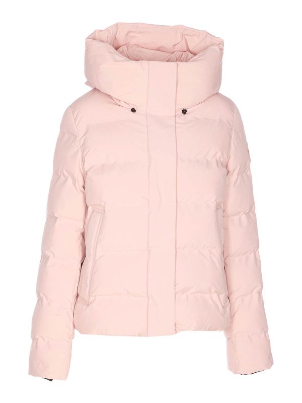 Save the Duck Blouson Rembourré - Rose
