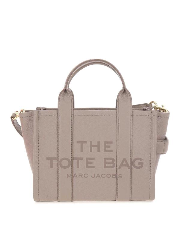 Marc Jacobs Sac Cabas - Taup