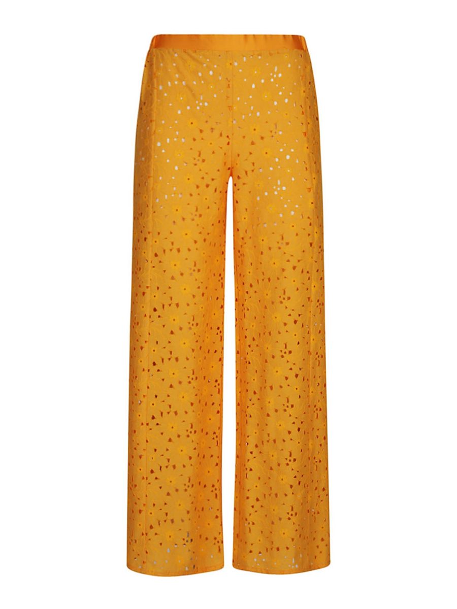 Feel Me Fab Short - Jaune